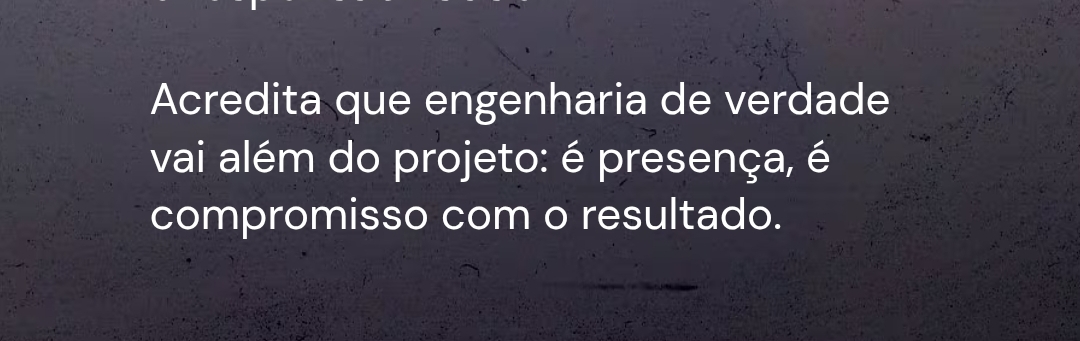 Thais Winckler, Engenheira Civil — Engenharia com nome, rosto e responsabilidade técnica
